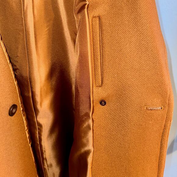 MADEWELL Averdon Coat - Picture 9 of 13